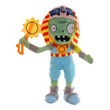 Zombie Antiguo Egipto De 30 Cms Plantas Vs Zombies 2