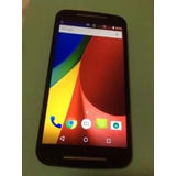 Celular Usado Motorola Moto G2 16 Gigas Dual Chip - Promoção