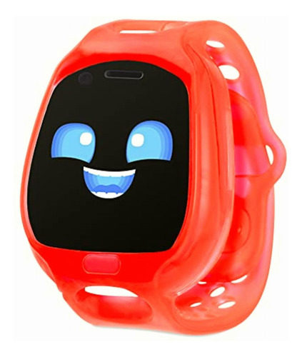Little Tikes Tobi Robot Reloj Inteligente Para Niños Con