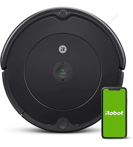 Irobot Roomba 694 Vacuum Robot De Limpieza Aspiradora