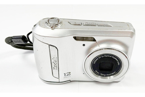 Câmera Kodak Easy Share C143 - ( Retirada Peças )