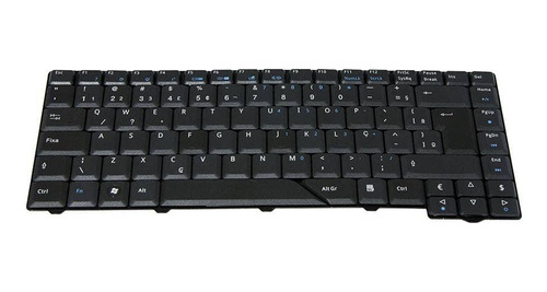 Teclado P/ Notebook Acer Aspire 5930 Marca Bringit