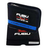 Cartera Billetera Monedero 02 / Fubu Original