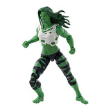 Marvel Hasbro Legends Series Avengers 6-inch Scale She-hulk