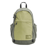 Mochila The North Face Mountain Daypack Para Mujer, Color Ve
