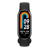 Smart Band Xiaomi Mi Band 8 Negro