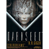 Dark Seed Pc Juego