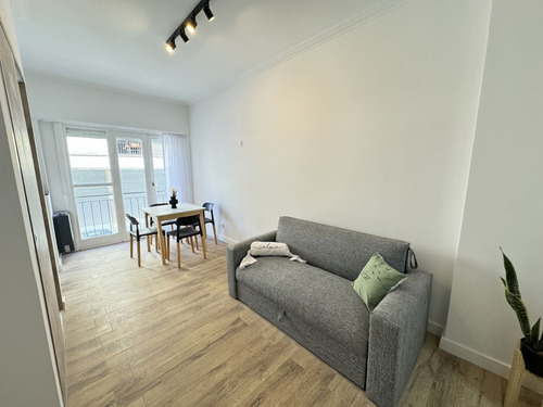 Departamento En Venta 1 Ambiente Centro Mar Del Plata - Imagen 2