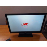 Televisor Jvc - Led/lcd32 - Para Reparar O Repuestos