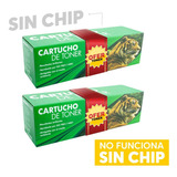 2 Pza W1105a Toner 105a Sin Chip Compatible Con 135w