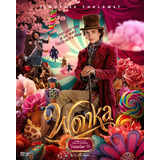 Wonka (2023) (dvd)