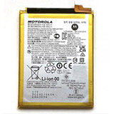 Bateria Motorola Moto Edge 20 Lite Xt2139 Nt50 100% Original