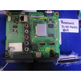 Tarjeta Main Board Panasonic Tc-42as610h