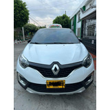 Renault Captur 2021 2.0 Bose Automática