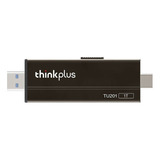 Memoria Thinkplus Tu201 De 1tb Tipo C+usb3.0 Portátil