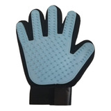 Guantes Para Peinar Perros Y Gatos