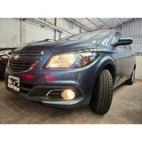 Chevrolet Prisma Ltz 2015 Mt 76.000 Km Bueno (d.q) #5