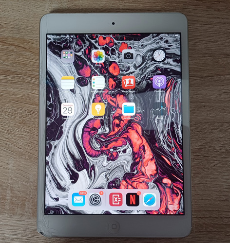 iPad Mini 2 + Tablet Acer Iconia W1-810