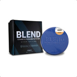 Vonixx Blend Black Paste Wax Cera Carnaúba Sílica 100ml