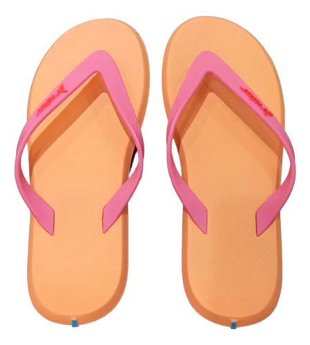 Ojotas Chancletas Rider R1 Colors Light Mujer Verano Adulto