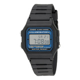 Reloj Casio F-105w F105 Hombre Retro Vintage Impacto Online