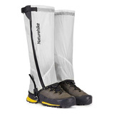 Polainas Impermeables Cordura Compactables Naturehike