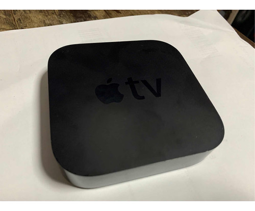 Apple Tv 3a Geração