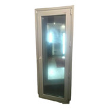 Puerta Acústica Ita Door Con Dvh Laminados En Palermo