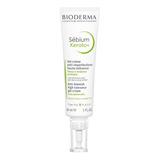 Sebium Kerato+ 30 Ml Bioderma Tipo De Piel Grasa