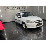 Chevrolet Celta 1.0l Lt 2015