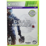 Dead Space 3 - Xbox 360