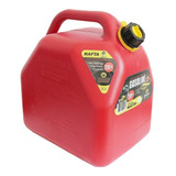 Bidon Para Combustible Driven 20 Litros Homologado Con Pico