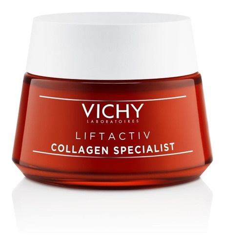 Liftactiv Collagen Specialist Crema De Dia X50ml - Vichy