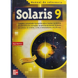 Solaris 9 Manual De Referencia - Watters Paul