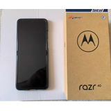 Moto Razr 40