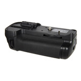 Batería Grip Nikon D750 Alternativo +envío Gratis A Todo Chi