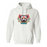 Sudadera Pumas Unam Unisex Día De Muertos Od76655