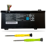 Batería De Laptop Compatible Getac Tongfang Gk5cn4z Gk...