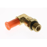 Conector Codo 90° Amortiguadores Outlander Canam 706001200