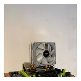 Kit De Placa Base X99 + Xeon+ram+m2+cooler