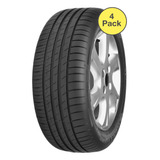 Paq 4 Llantas Goodyear Efficientgrip Performance 225/45r17