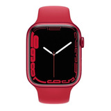 Apple Watch Serie 6 44mm Red, Para Desarme, Muy Buen Estado