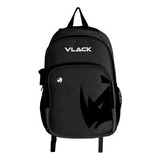 Mochila Porta Palo De Hockey Vlack Back Pack 3.0+ Regalo