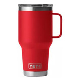 Vaso Yeti  Termico Termo Rambler 30oz Acero Inoxidable