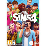 The Sims 4 + Todas As Dlcs - Pc Midia Digital
