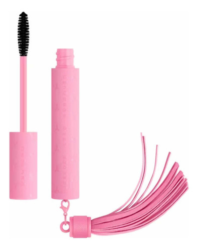 Jeffree Star Mascara Color Negro