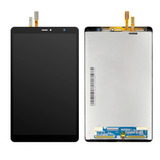 T Pantalla Táctil Lcd Para Samsung Tab A 8.0 Sm-p200 Sm-p205