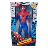 Figura De Acción Marvel Spiderman 53985