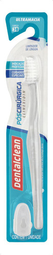 Cepillo De Dientes Dentalclean Pós-cirúrgica Ultra Suave