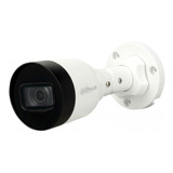 Camara Ip Dahua Exterior Micrófono 2mp 2.8 Hfw1230s1p-a Poe